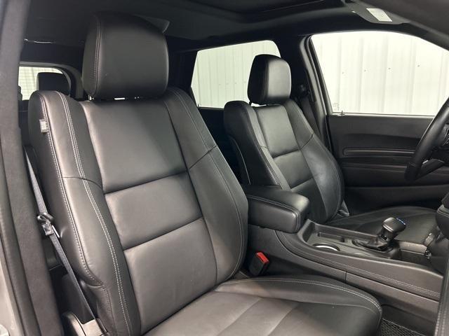 used 2022 Dodge Durango car, priced at $35,999