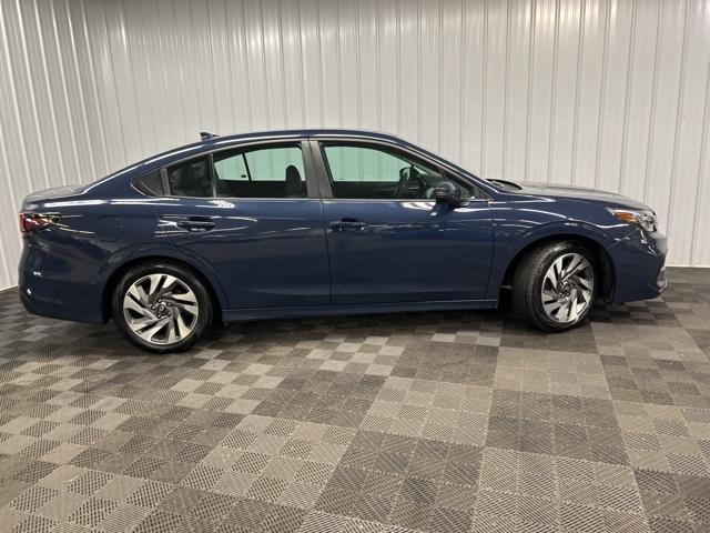 used 2024 Subaru Legacy car, priced at $26,999