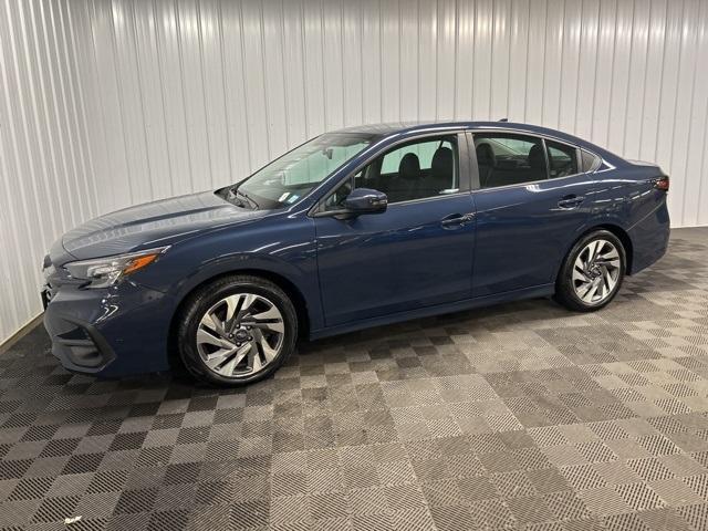 used 2024 Subaru Legacy car, priced at $26,999