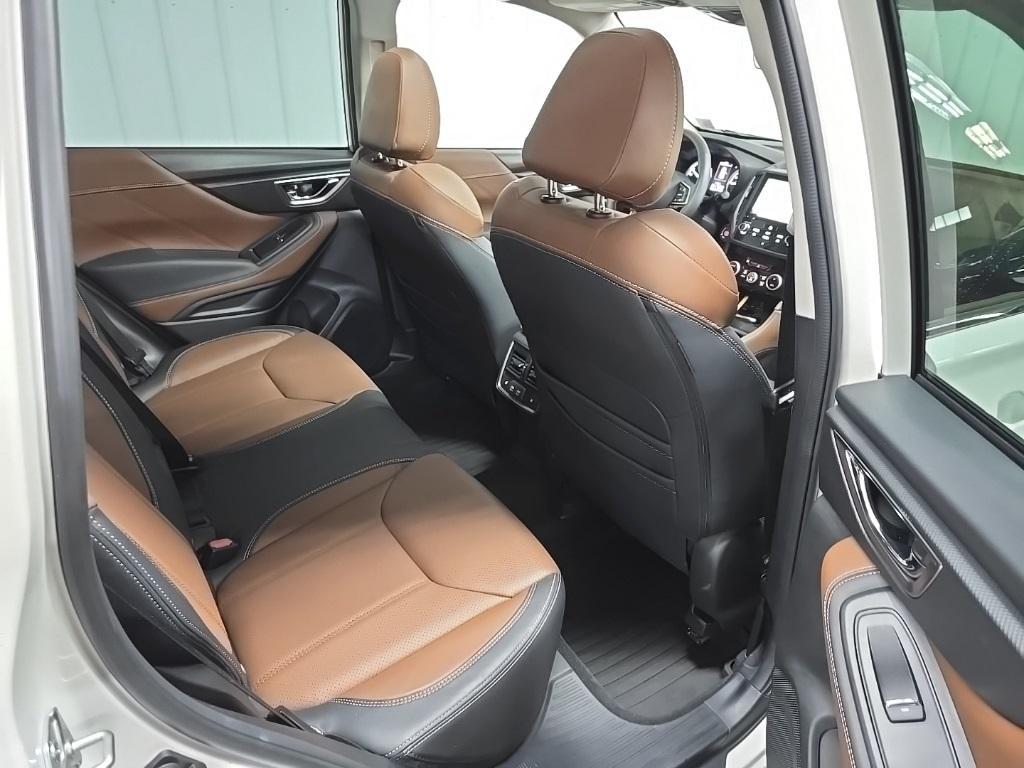 used 2022 Subaru Forester car, priced at $32,999