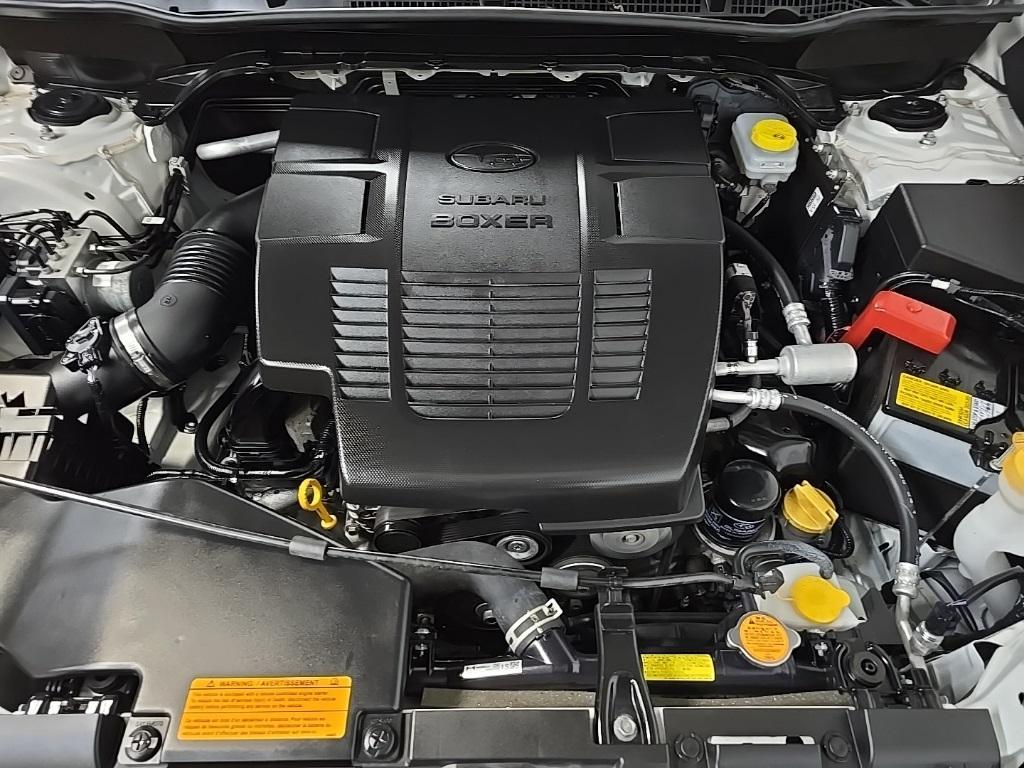 used 2022 Subaru Forester car, priced at $32,999