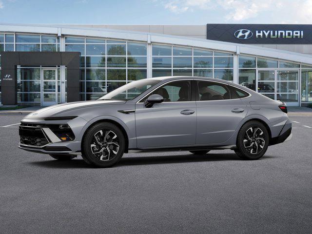 new 2024 Hyundai Sonata car, priced at $26,899