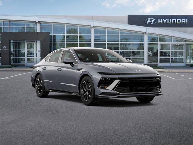 new 2024 Hyundai Sonata car, priced at $26,899