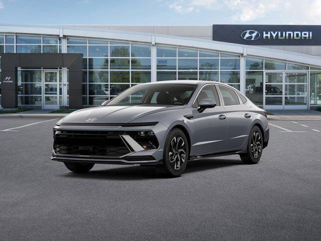 new 2024 Hyundai Sonata car, priced at $26,899