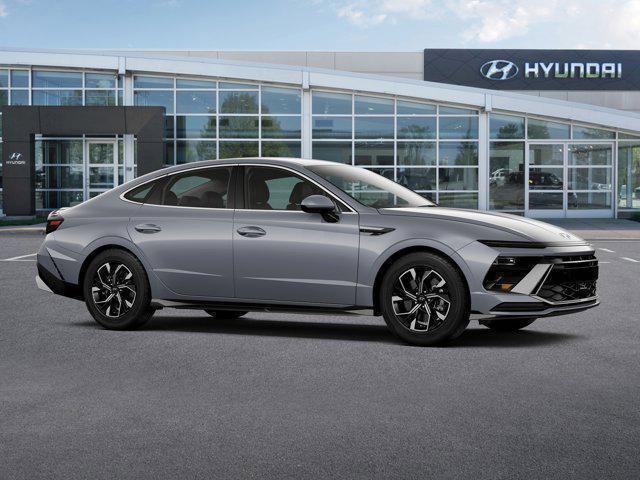 new 2024 Hyundai Sonata car, priced at $26,899