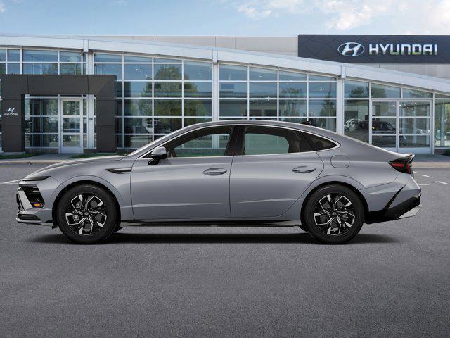 new 2024 Hyundai Sonata car, priced at $26,899