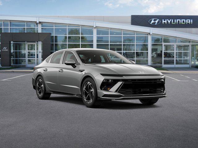 new 2024 Hyundai Sonata car, priced at $29,799