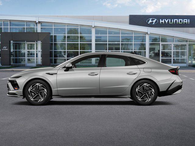 new 2024 Hyundai Sonata car, priced at $29,799