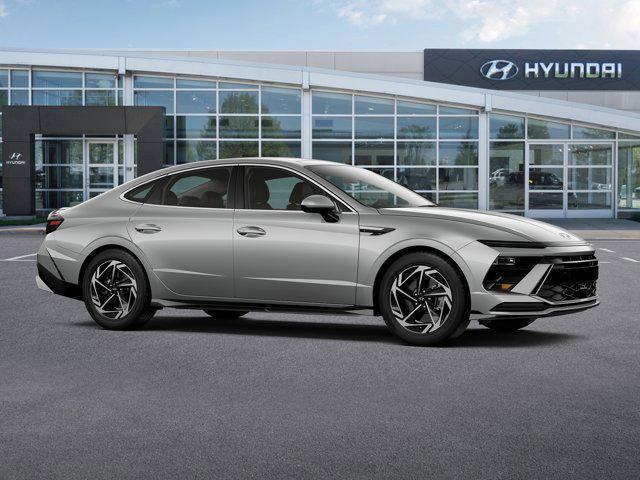 new 2024 Hyundai Sonata car, priced at $29,799