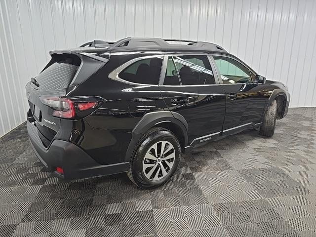 used 2024 Subaru Outback car, priced at $32,999