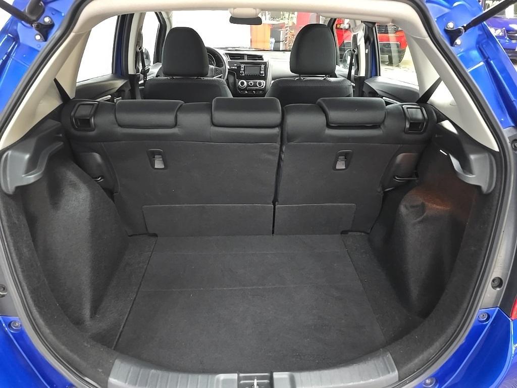 used 2020 Honda Fit car, priced at $17,499