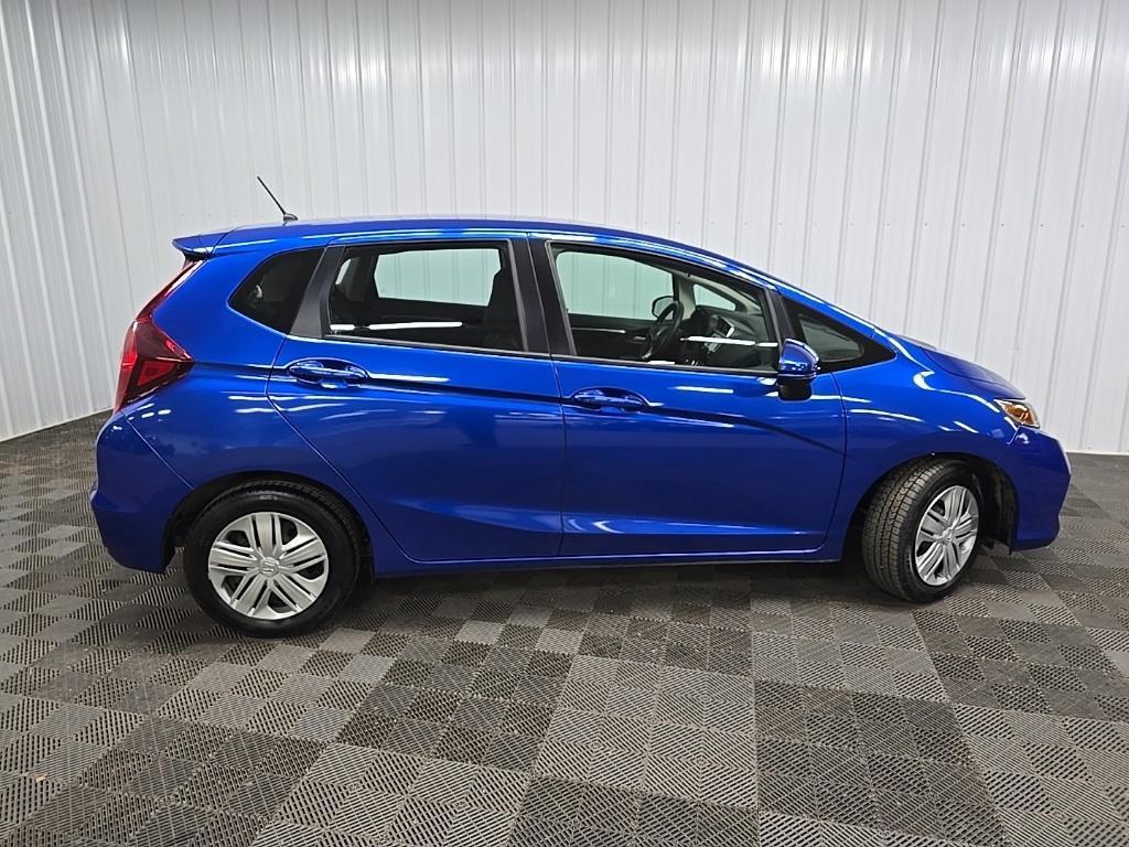 used 2020 Honda Fit car, priced at $17,499