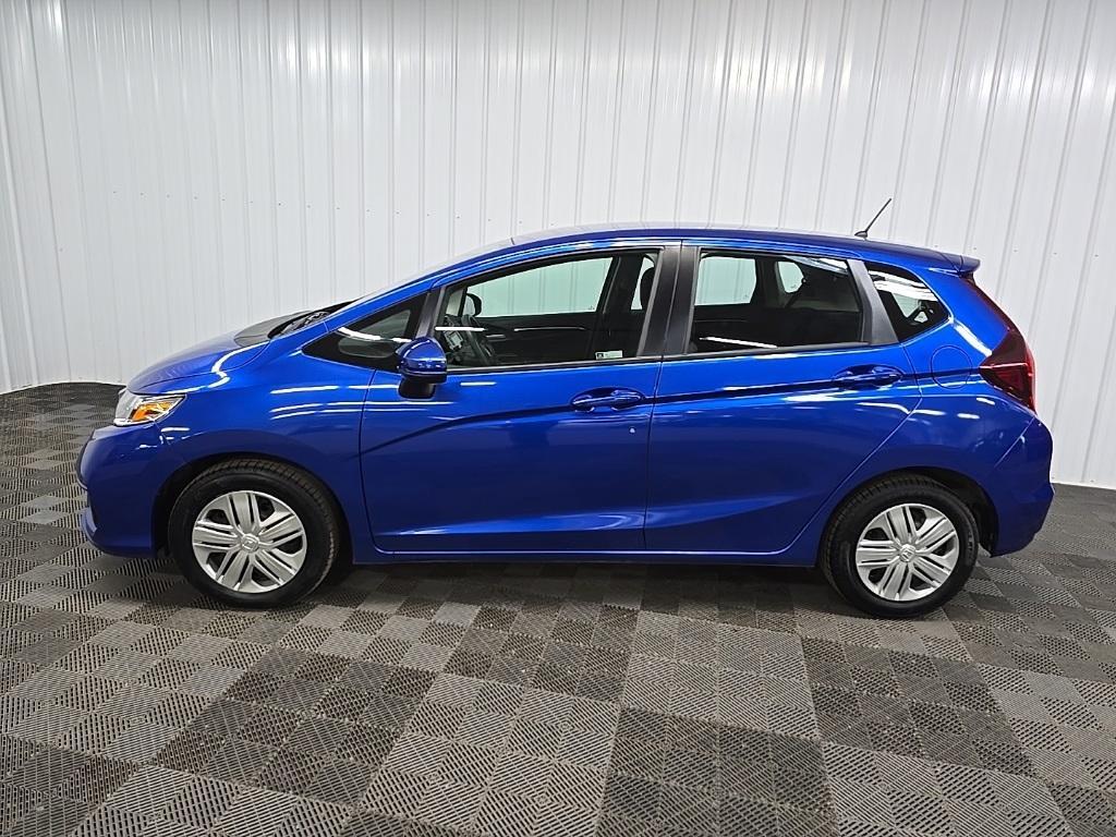 used 2020 Honda Fit car, priced at $17,499