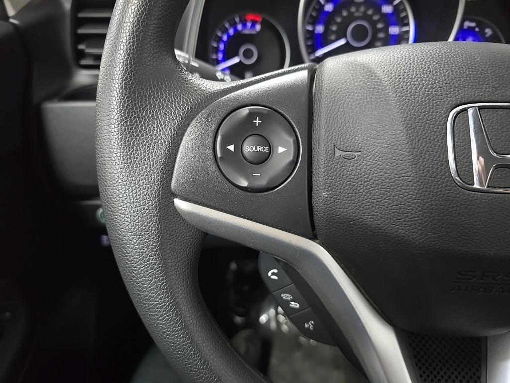 used 2020 Honda Fit car, priced at $17,499
