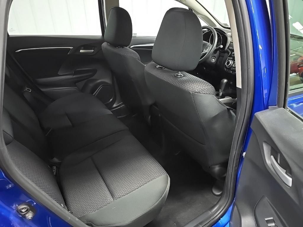 used 2020 Honda Fit car, priced at $17,499