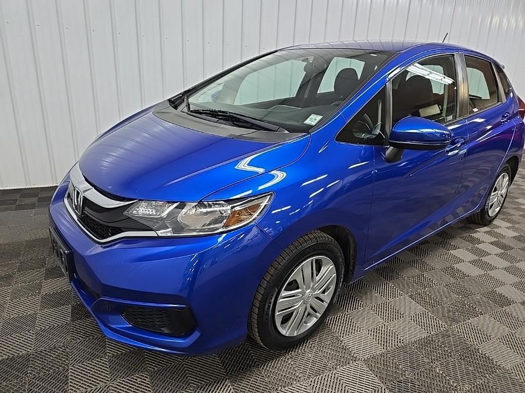 used 2020 Honda Fit car, priced at $17,499