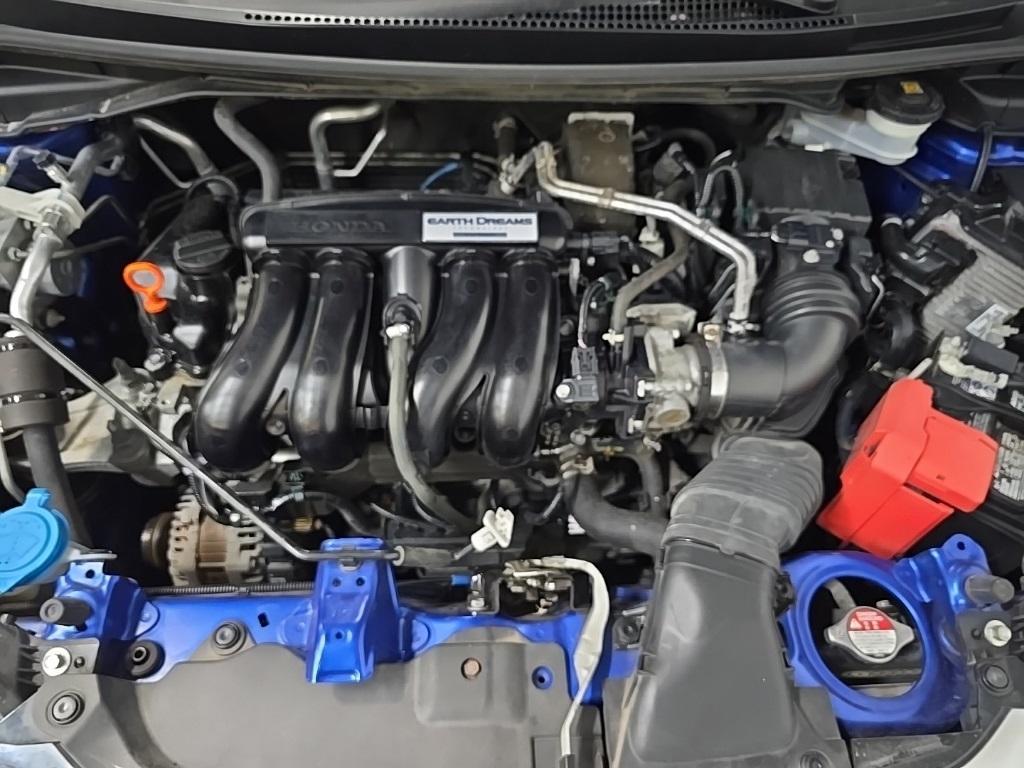 used 2020 Honda Fit car, priced at $17,499