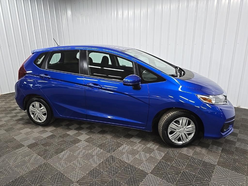 used 2020 Honda Fit car, priced at $17,499