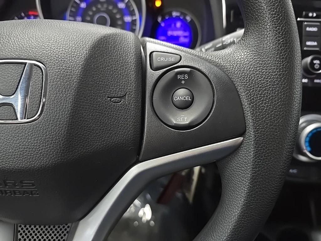 used 2020 Honda Fit car, priced at $17,499