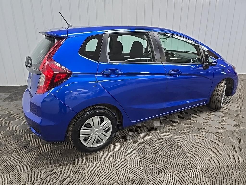 used 2020 Honda Fit car, priced at $17,499