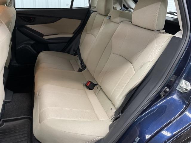 used 2019 Subaru Impreza car, priced at $17,999