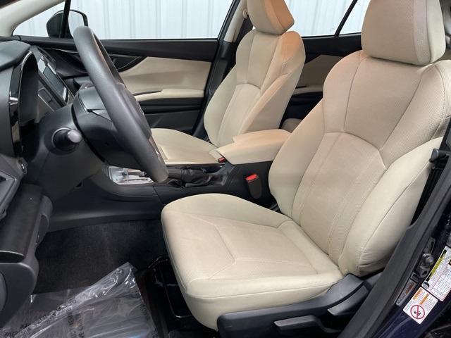 used 2019 Subaru Impreza car, priced at $17,999