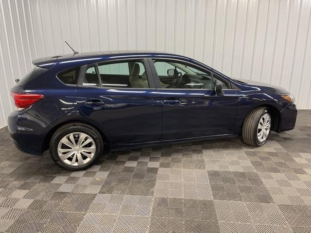 used 2019 Subaru Impreza car, priced at $17,999