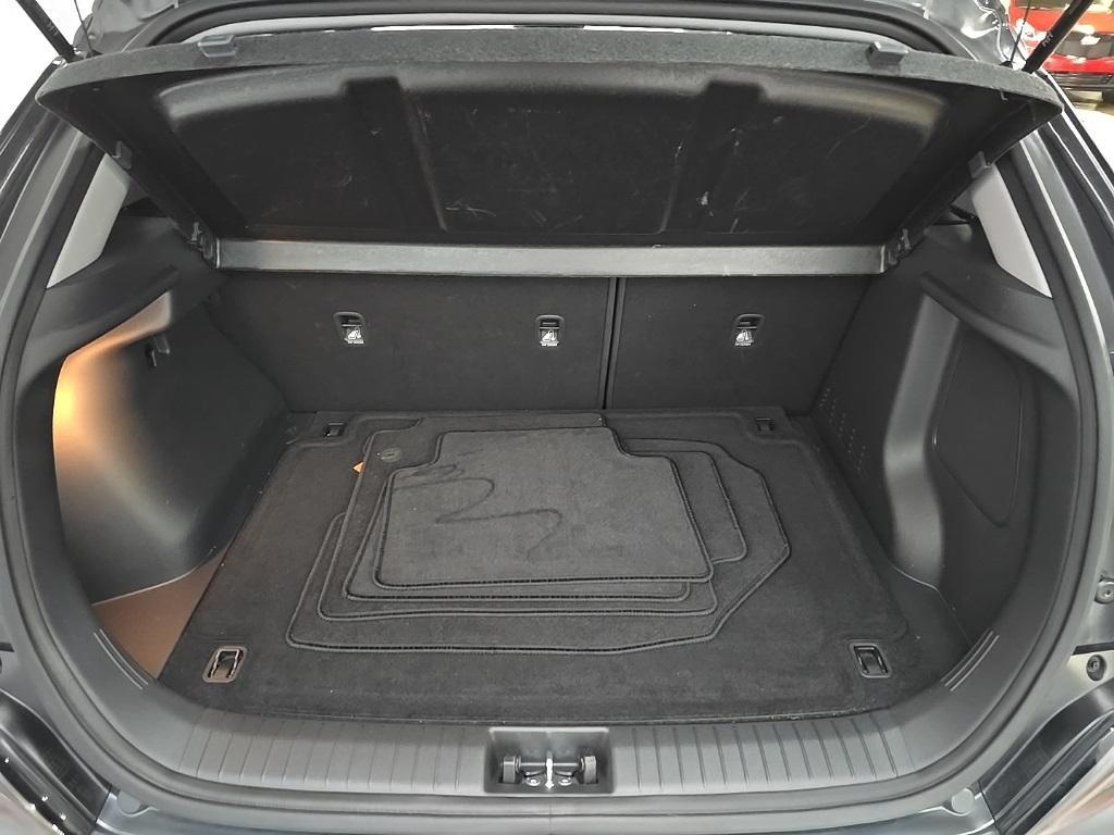 used 2023 Hyundai Kona car, priced at $23,999