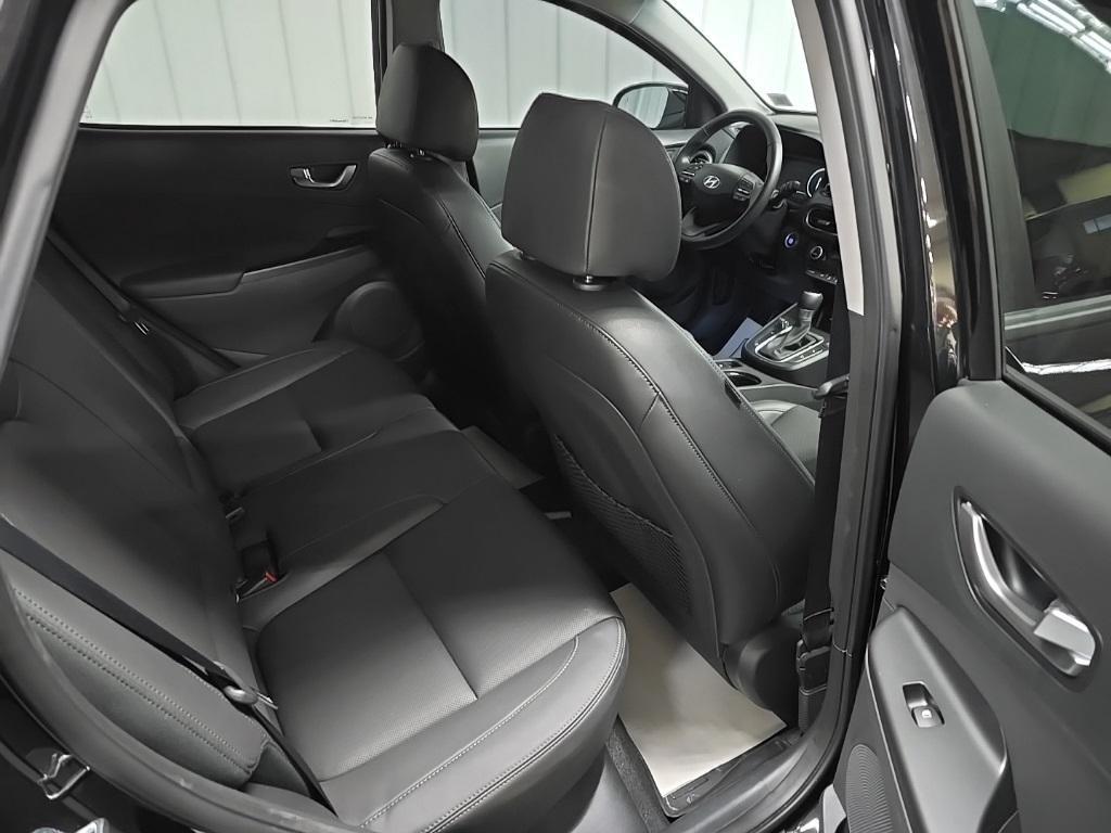 used 2023 Hyundai Kona car, priced at $23,999