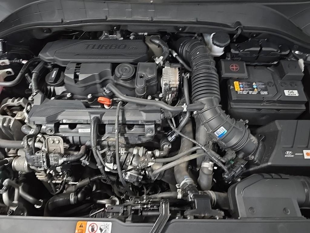 used 2023 Hyundai Kona car, priced at $23,999