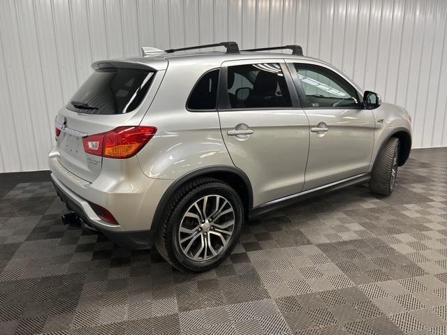 used 2019 Mitsubishi Outlander Sport car, priced at $11,999