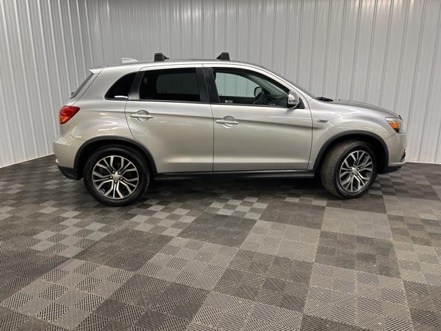 used 2019 Mitsubishi Outlander Sport car, priced at $11,999