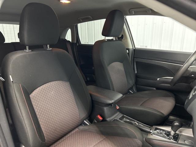 used 2019 Mitsubishi Outlander Sport car, priced at $11,999