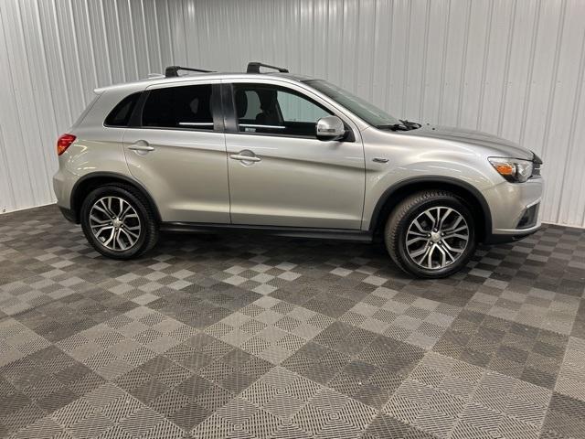 used 2019 Mitsubishi Outlander Sport car, priced at $11,999