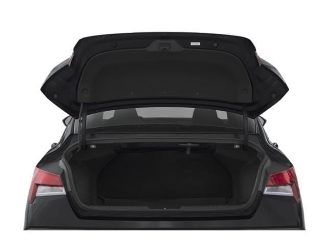 new 2025 Hyundai Elantra car, priced at $25,499