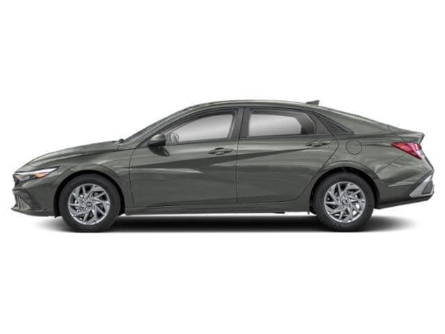 new 2025 Hyundai Elantra car, priced at $25,499