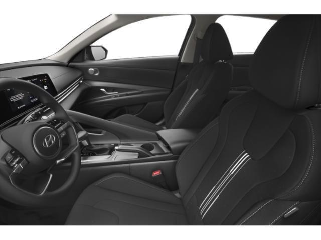 new 2025 Hyundai Elantra car, priced at $25,499