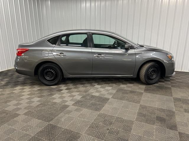 used 2019 Nissan Sentra car, priced at $12,999