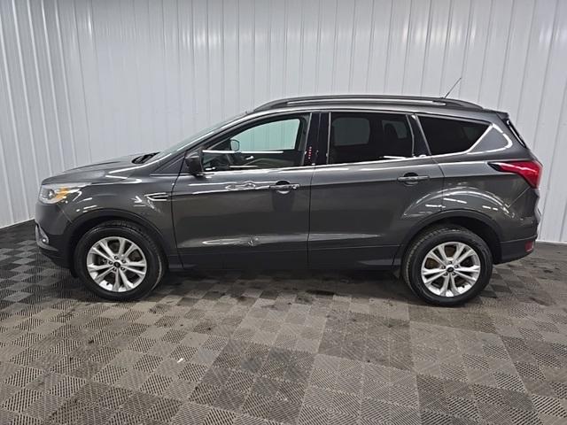 used 2019 Ford Escape car, priced at $16,999