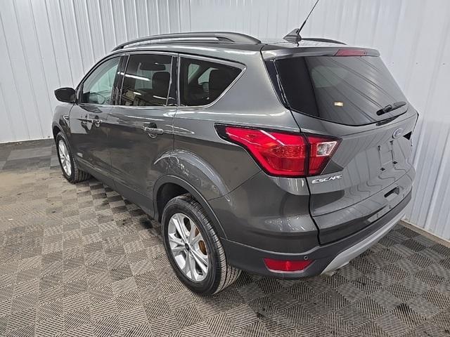 used 2019 Ford Escape car, priced at $16,999