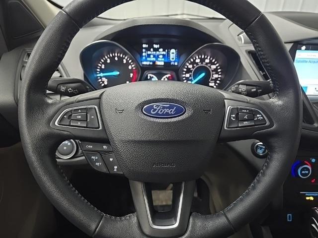 used 2019 Ford Escape car, priced at $16,999