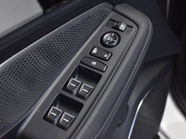 new 2025 Acura MDX car, priced at $55,350