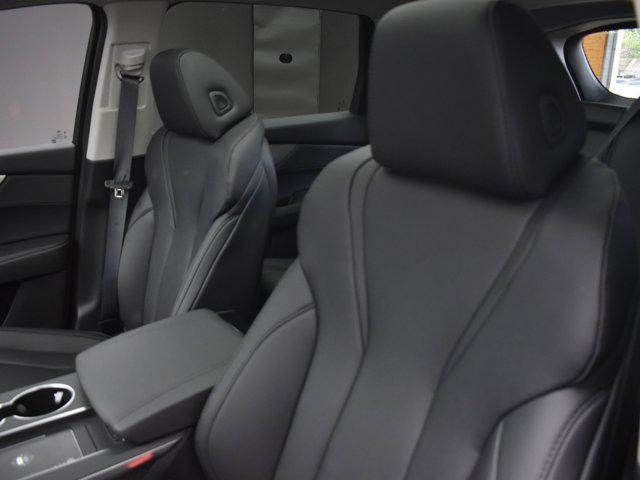 new 2025 Acura MDX car, priced at $55,350