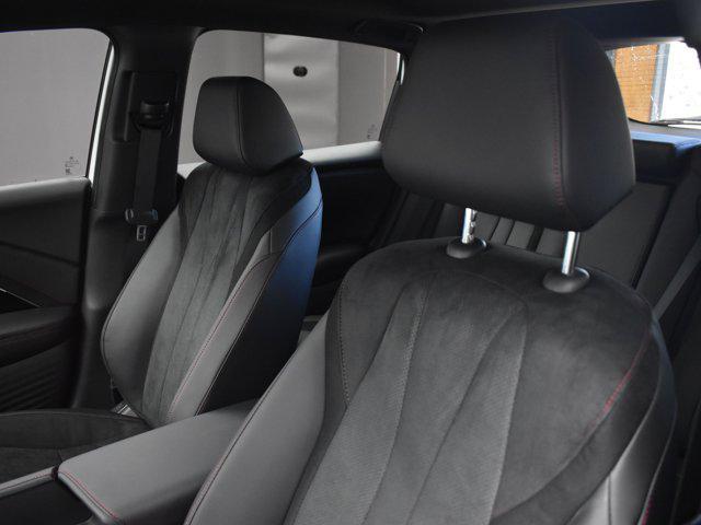 new 2025 Acura ADX car, priced at $41,950