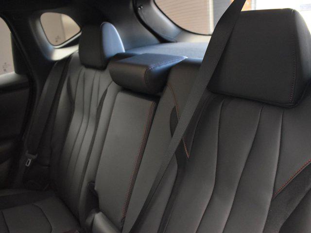 new 2025 Acura ADX car, priced at $41,950