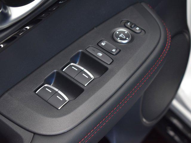 new 2025 Acura ADX car, priced at $41,950