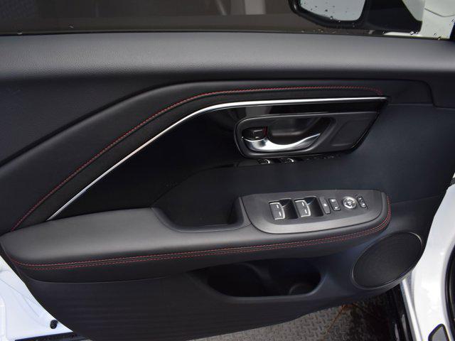 new 2025 Acura ADX car, priced at $41,950