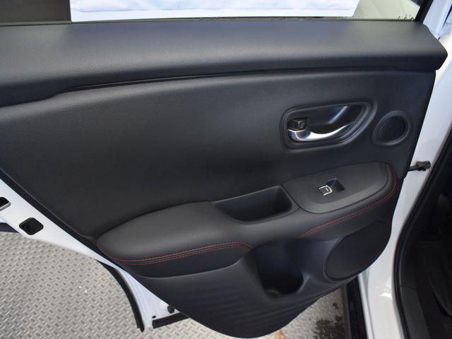 new 2025 Acura ADX car, priced at $41,950