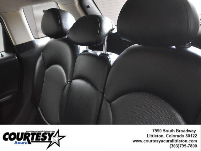 used 2016 MINI Countryman car, priced at $12,257