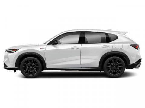 new 2025 Acura ADX car, priced at $45,950